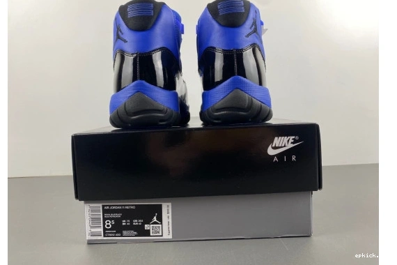 Cheap EP CT8012-400 Jordan 11 CT8012-400 Retro 0223